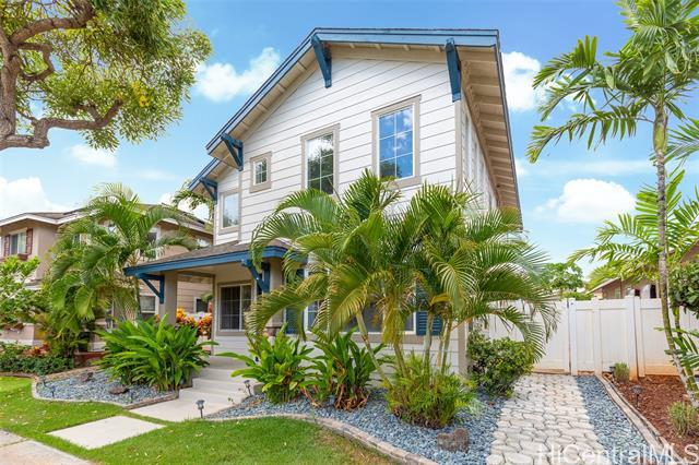 Foto del edificio - 91-1038-1038 Kaihanupa St