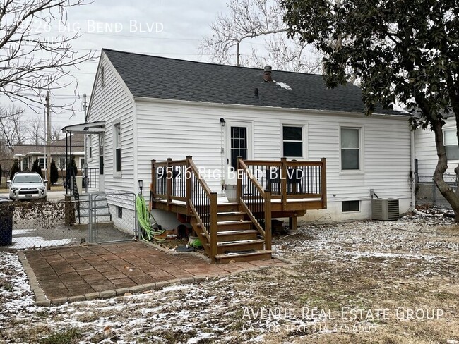 Building Photo - Charming Renovated Bungalow in Lindbergh S...