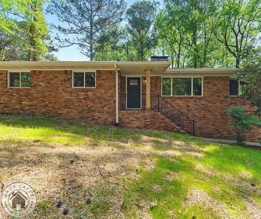 Primary Photo - 1969 Anderson Dr SE