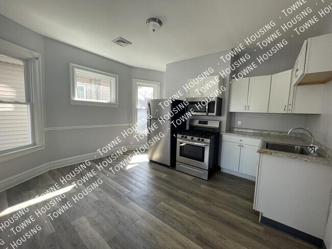 Foto del edificio - 112 19th St