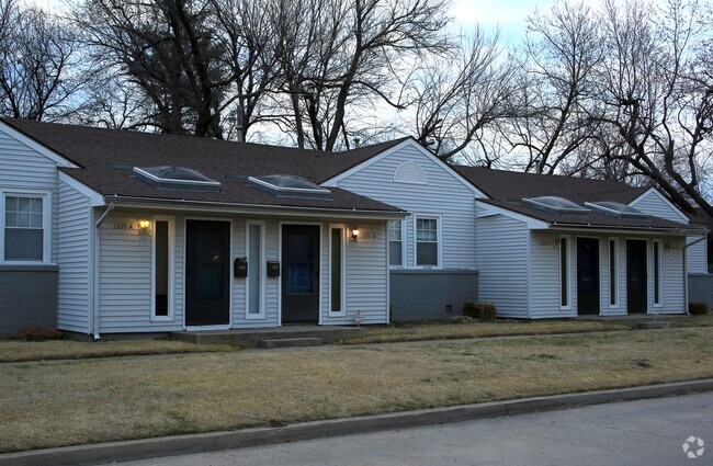 Foto del edificio - Shannonwood Park