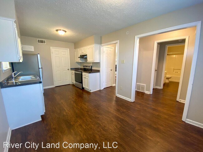 Foto del edificio - 3 br, 2 bath House - 3933 Oak Branch Cir E