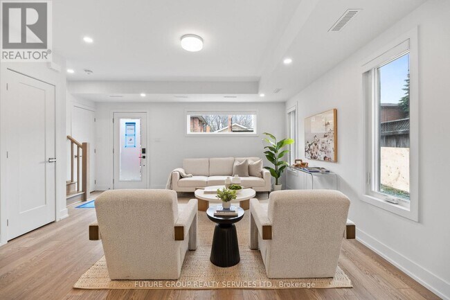 Photo du bâtiment - 34 Poplar Ave