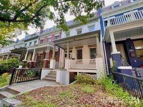 Building Photo - 3613 New Hampshire Ave NW