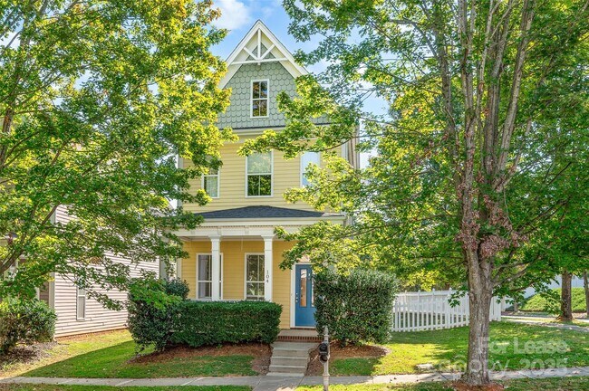 Foto del edificio - 104 Kensington St