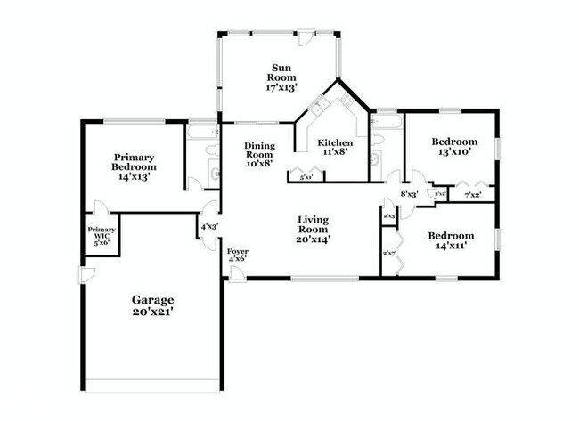 Foto del edificio - 2089 E GLORIA DR, DELTONA, FL 32725