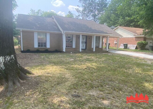 Foto del edificio - 8743 Greenbrook Pkwy