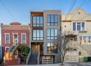 Building Photo - 1280 Hampshire St