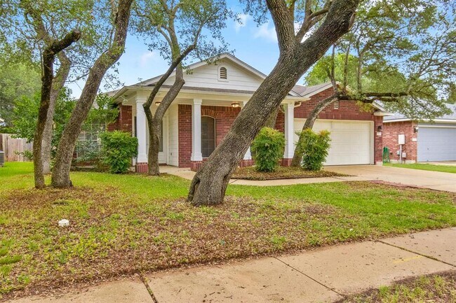 Foto del edificio - 17405 Bottle Springs Ln