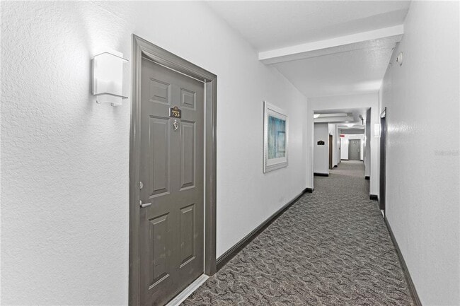 Building Photo - 700 S Harbour Island Blvd