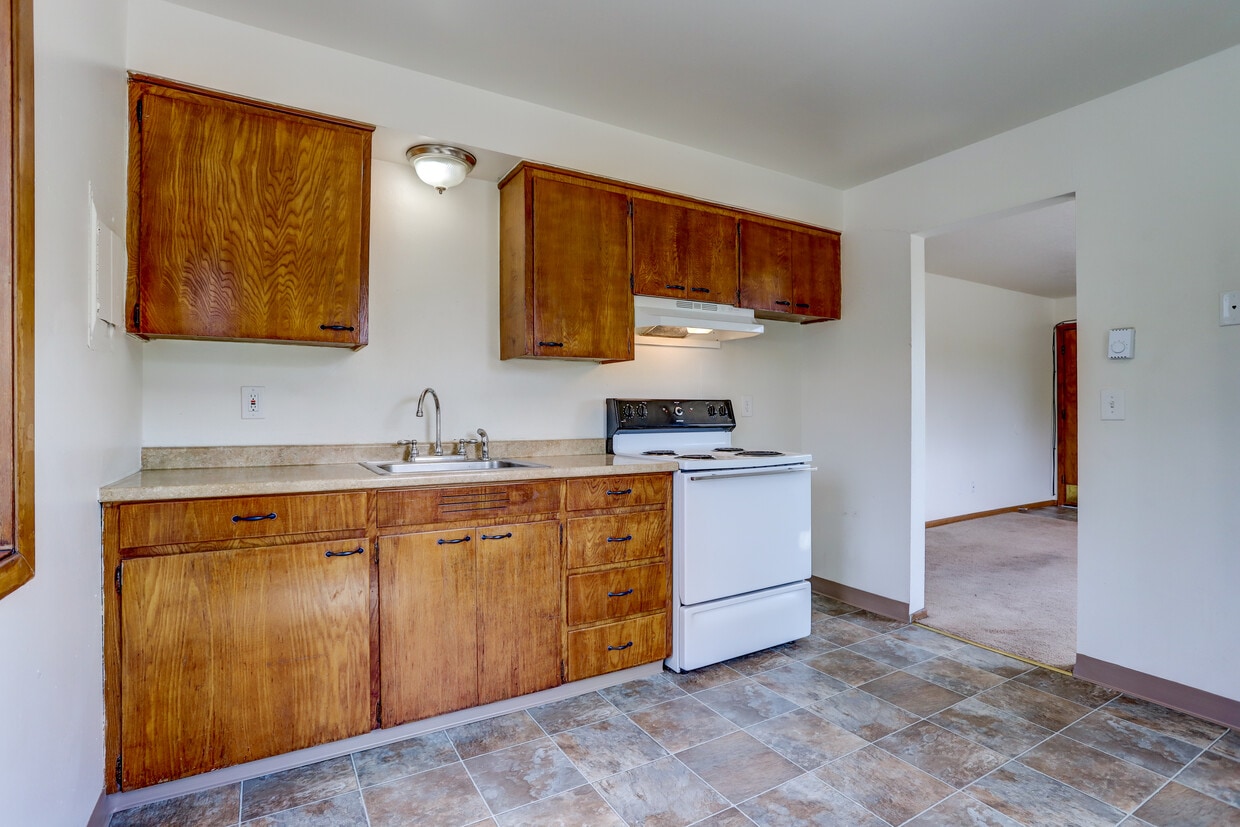 Foto principal - Silver Creek Apartments
