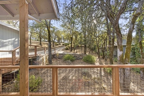 Foto del edificio - 21139 Powder Horn Rd