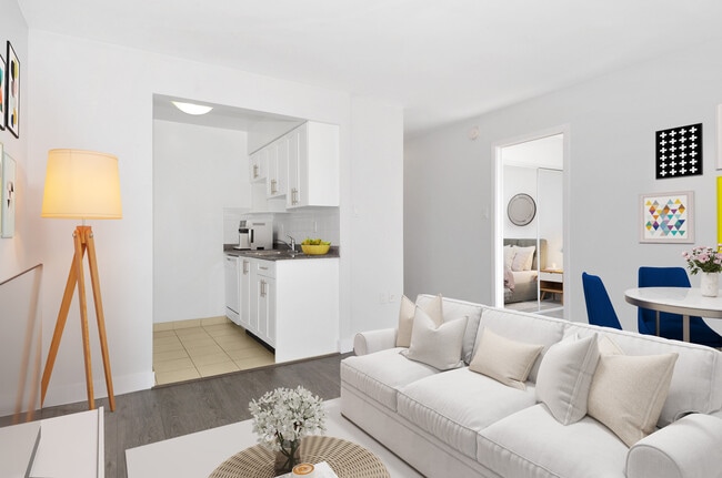 Building Photo - Crestview Terrace