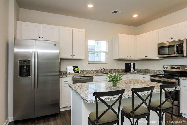 Building Photo - 3812 Starry Sky Rd