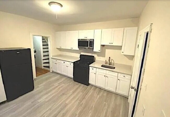 Foto del edificio - 371 Prospect St