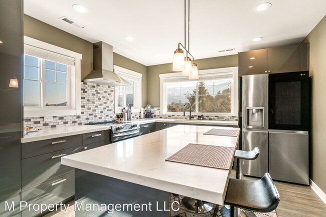 Foto del edificio - 2 br, 2 bath House - 4454 Old Monitor RD