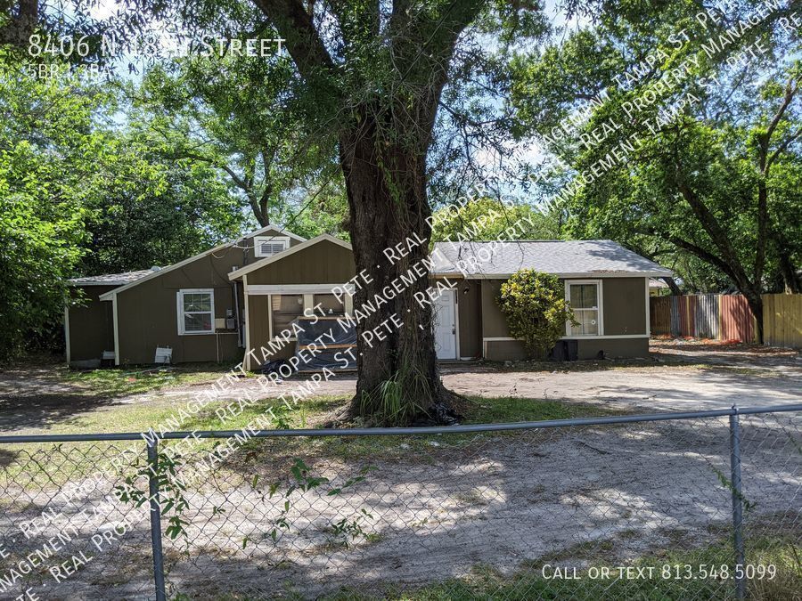 Foto principal - ***SECTION 8 WELCOME***