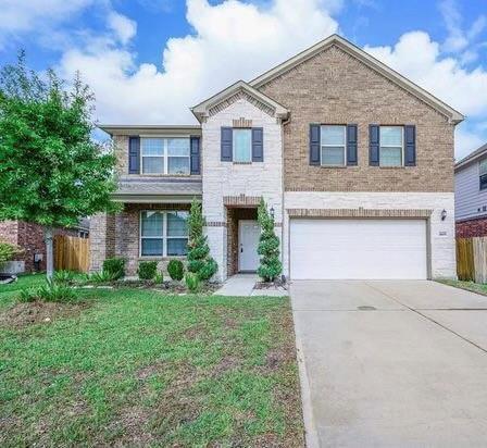 Foto del edificio - 26070 Haggard Nest Dr