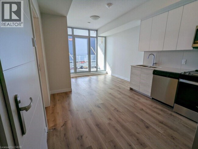 Photo du bâtiment - 60 Frederick St