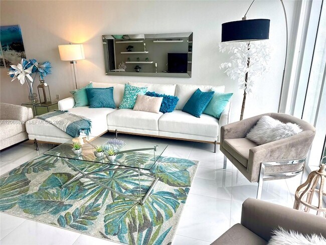Foto del edificio - 10275 Collins Ave