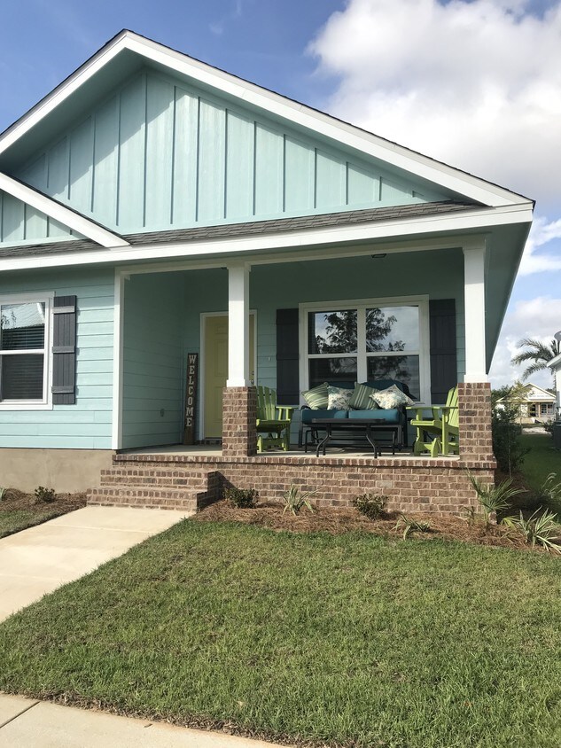 1238 Primrose Ln, Foley, AL 36535 House for Rent in Foley, AL