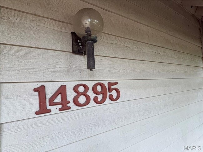 Foto del edificio - 14895 Conway Rd