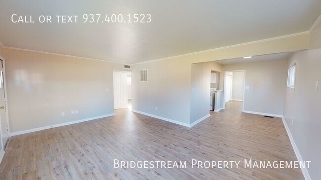 Building Photo - Updated  ranch 3 bedroom, 1 bath home in N...