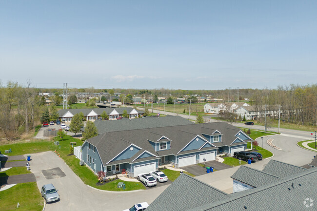 2350 Sweet Home Rd - Villas of Essex Woods