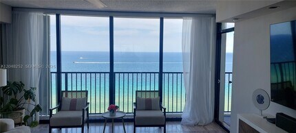 Building Photo - 2101 S Ocean Dr