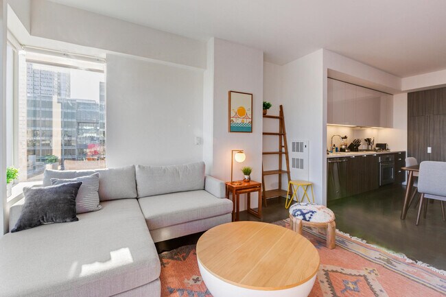 Foto del edificio - 18 10th St