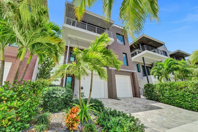 Rodeado de parques - 340 Balboa St