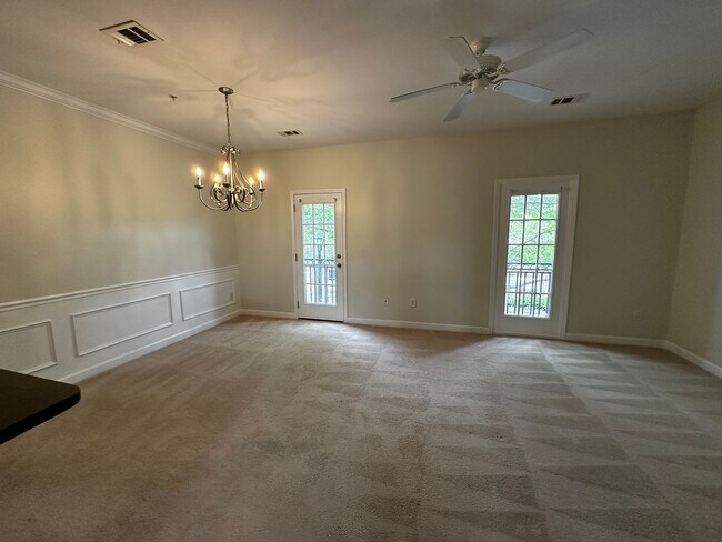 Foto del edificio - Market Common Townhome