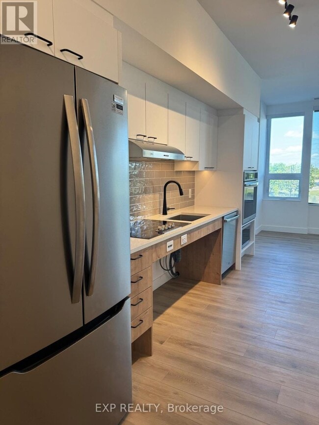 Building Photo - 1600 James Naismith Dr