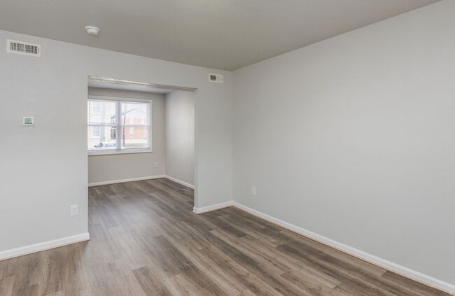 Interior Photo - Seven Oaks Apartments