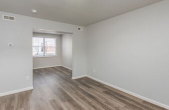 Interior Photo - Seven Oaks Apartments
