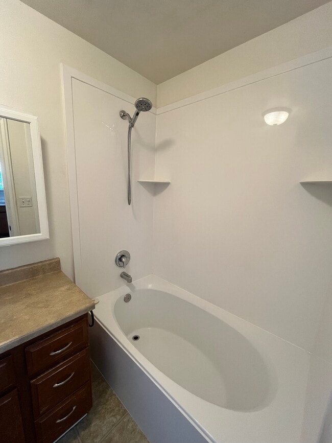 Bathroom - 245 Cherry Hill Dr