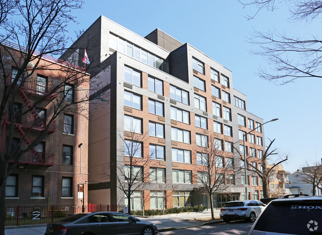 Parkhill City Apartments - Jamaica, NY | Apartments.com