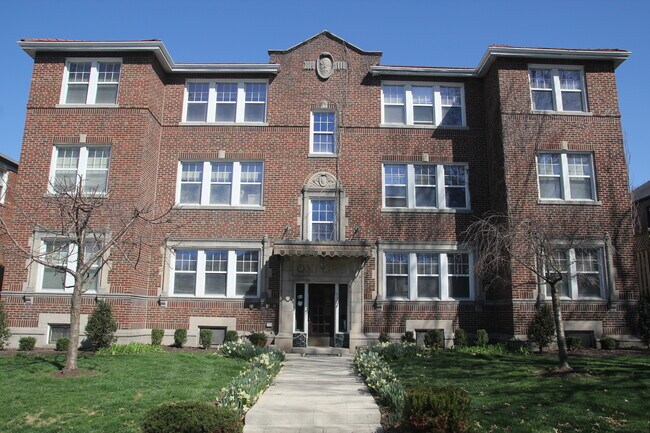 Building Photo - 7507 Oxford Dr