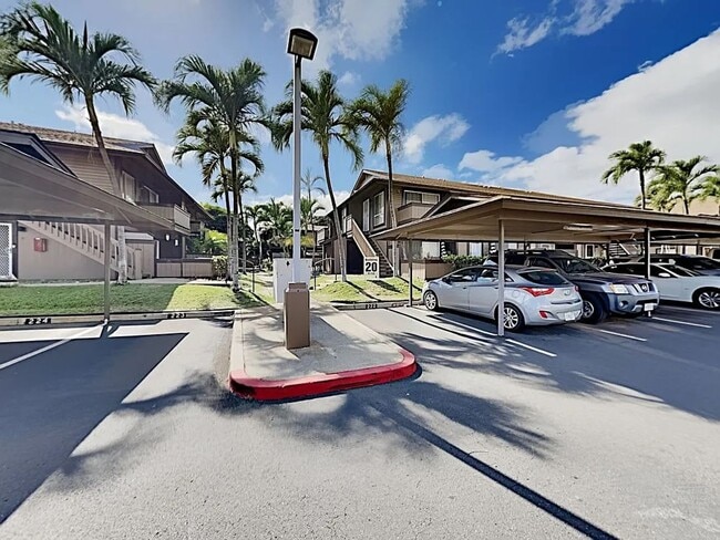 Building Photo - Charming 1-bedroom, 1-bathroom residence located in Ewa Beach