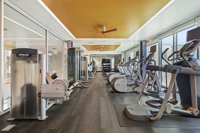 Foto del edificio - ViO