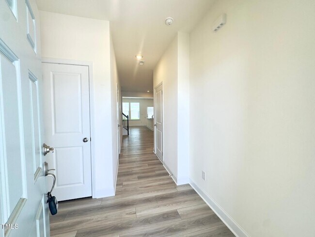 Foto del edificio - 23 Bibury Wy