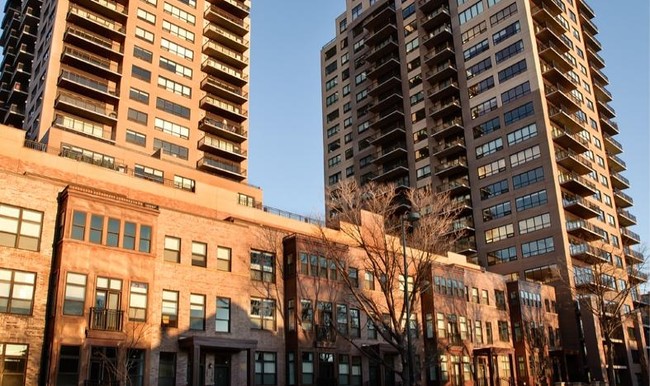 Building Photo - The Pinnacle at City Park South