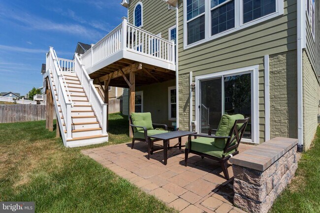 Foto del edificio - 1412 Idlewild Blvd