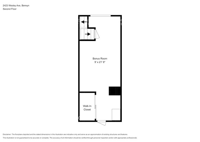 Foto del edificio - 2423 Wesley Ave