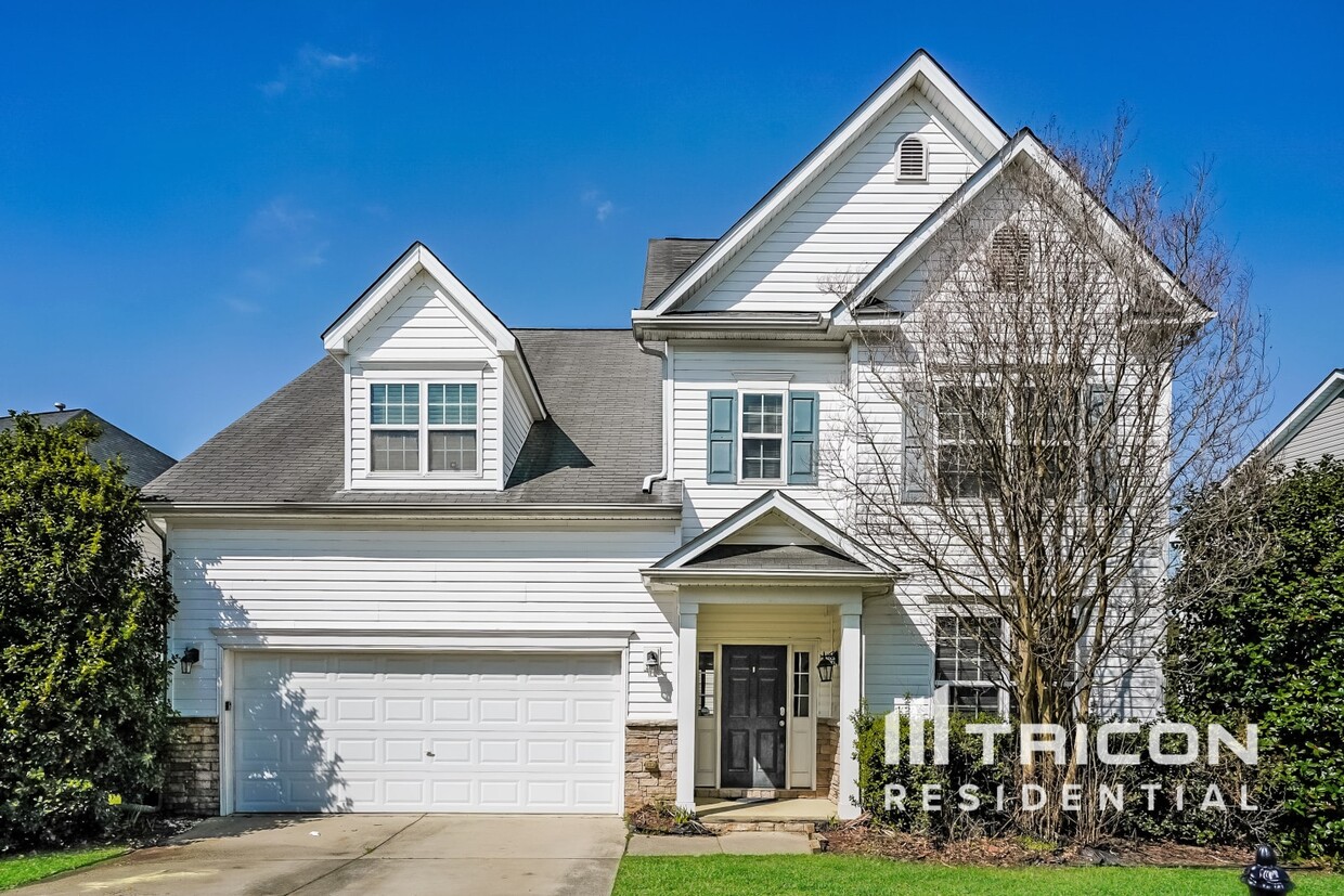 Foto principal - 6413 Amber Bluffs Crescent