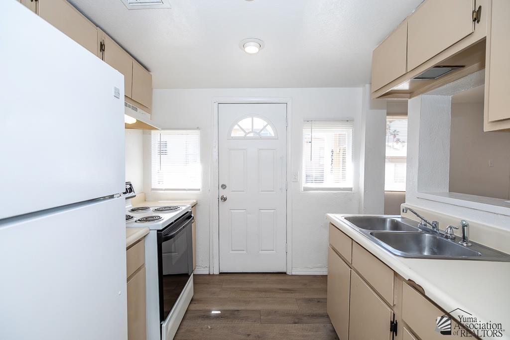 Foto principal - 236 S 3rd Ave