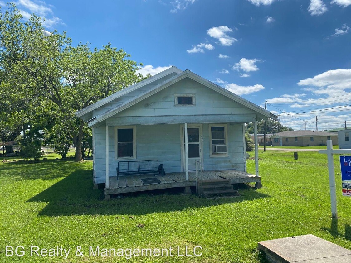 Primary Photo - 2 br, 1 bath House - 202 2nd Street
