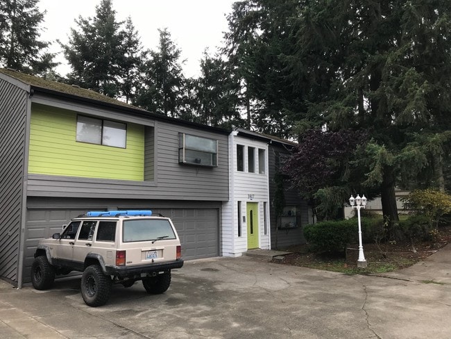 Foto del edificio - 3923 S Tyler St