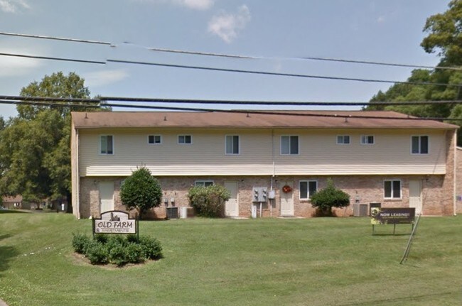 Old Farm Apartments Yanceyville Nc Primary Photo Old Farm Apartments