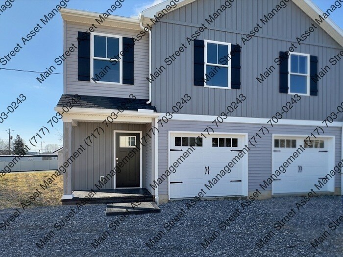 74 Diller Ave, New Holland, PA 17557 House Rental in New Holland, PA